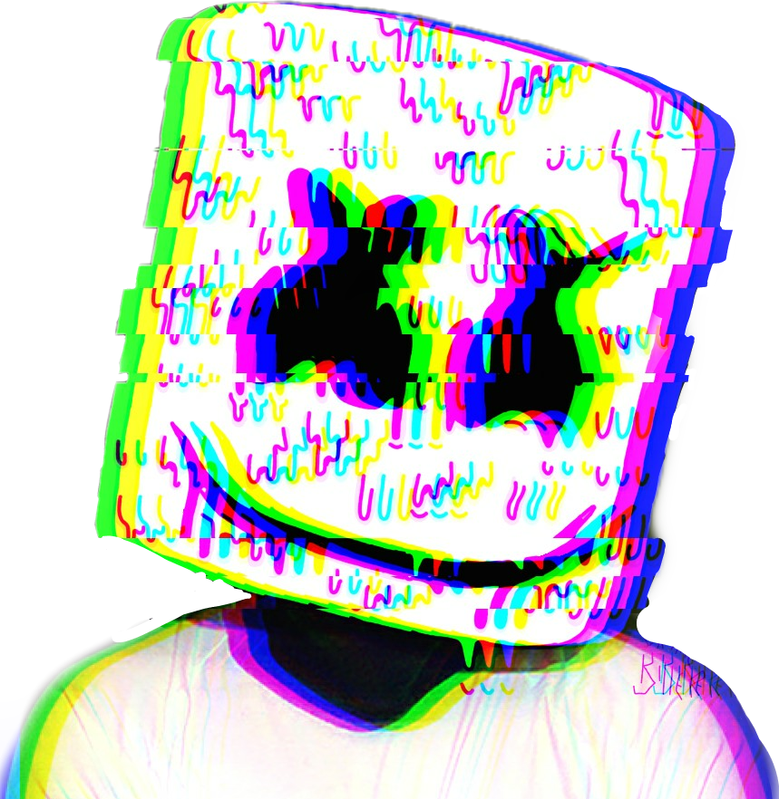 Popular and Trending marshmello Stickers on PicsArt - 240 x 246 png 110kB