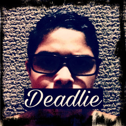 deadlie albumcover