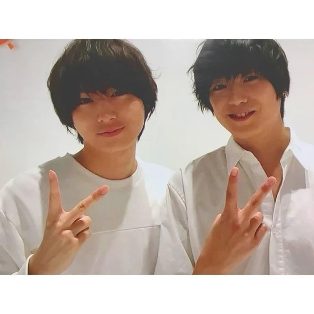 Heysayjump 高木雄也伊野尾慧image By Mina Heysayjump 高木雄也伊野尾慧image By Mina