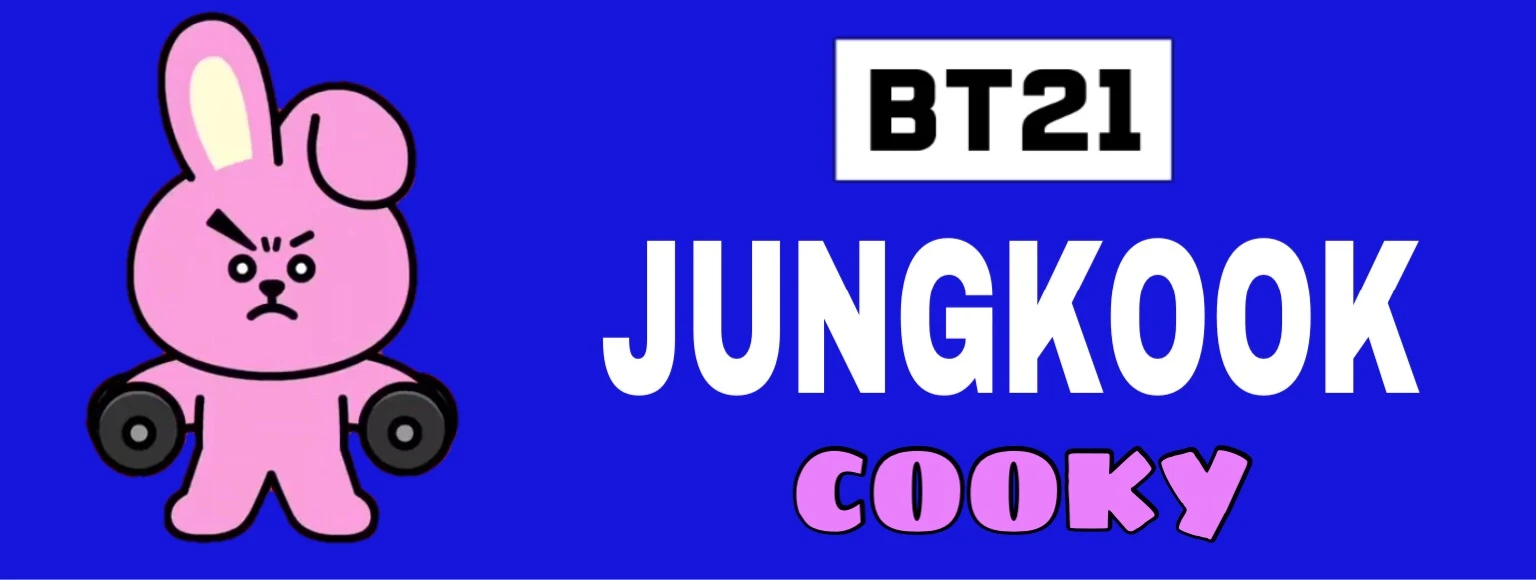 Bts Cooky ネームプレート Image By Carat Army