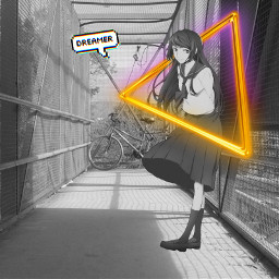 freetoedit anime bungoustraydogs art urban