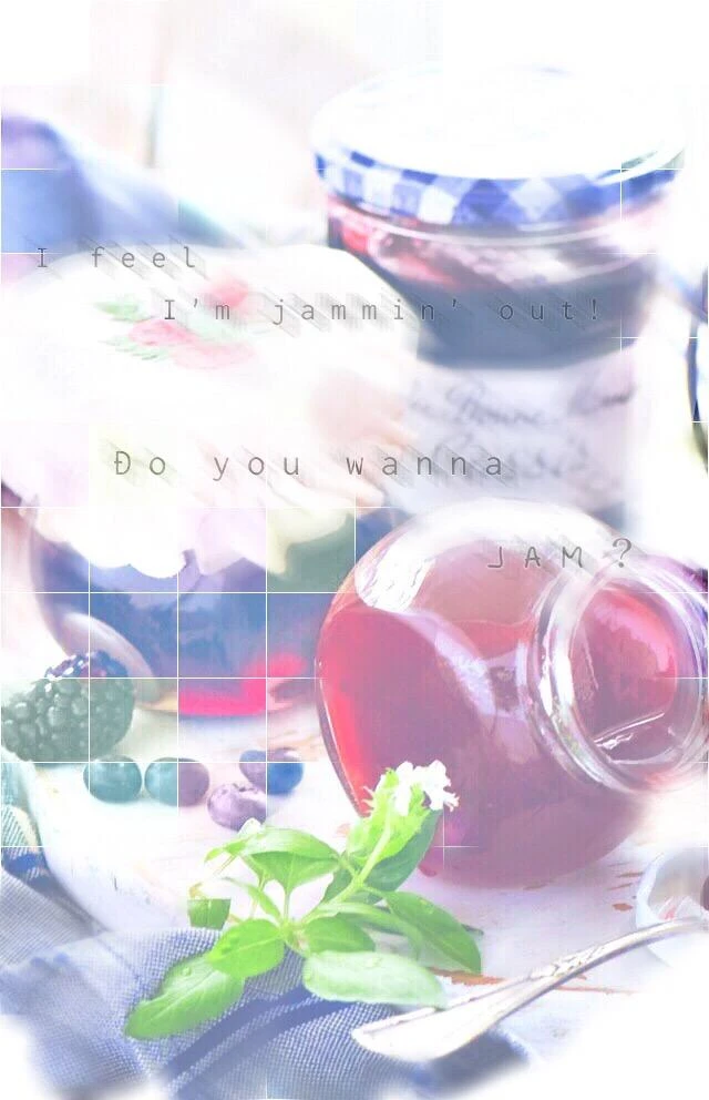 Arashi Jam 嵐 ジャム 歌詞画 Image By あや Arashi Jam 嵐 ジャム 歌詞画 Image By あや