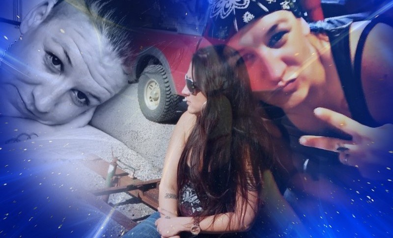 Picsart banner for @mom
