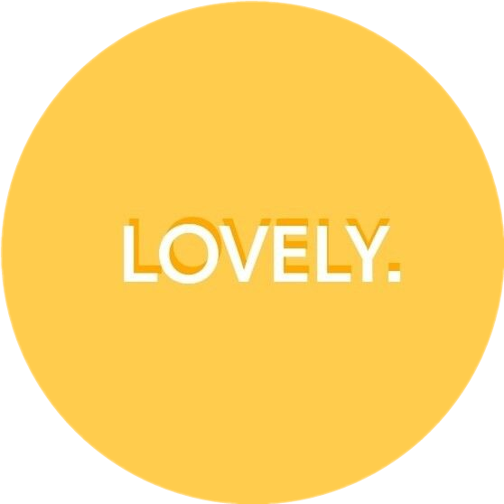 freetoedit love lovely yellow quotes love sticker by gkiwi
