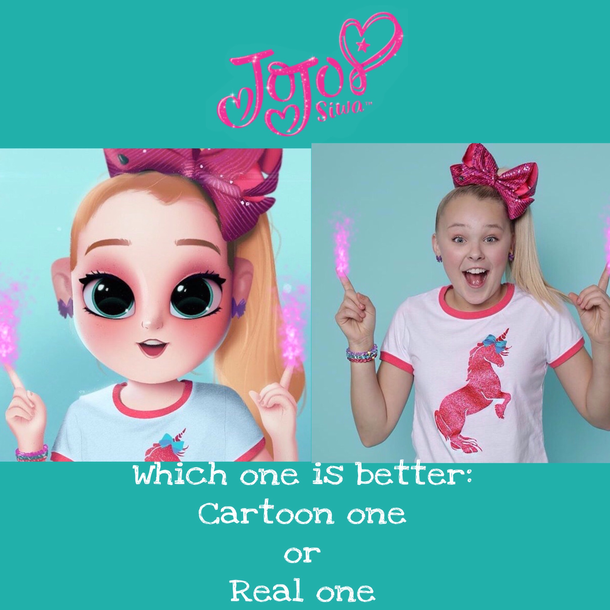 freetoedit jojosiwa jojo siwa itsjojosiwa bow bows bow...