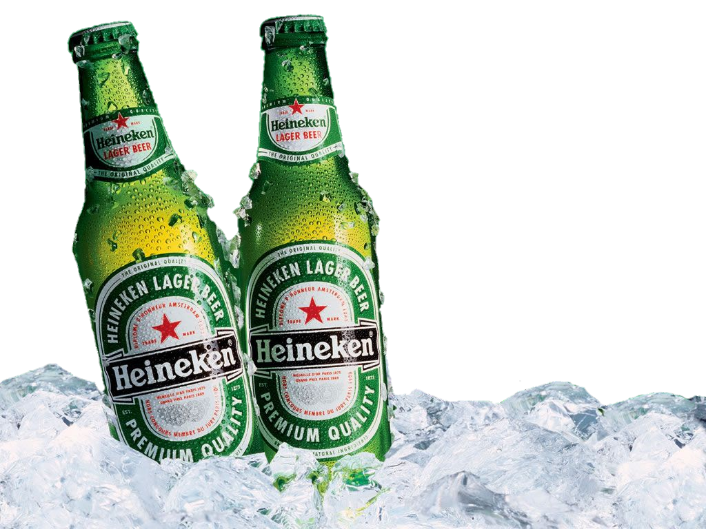 Heineken Bottle Png Heineken Beer Bottle Png Png Image Transparent