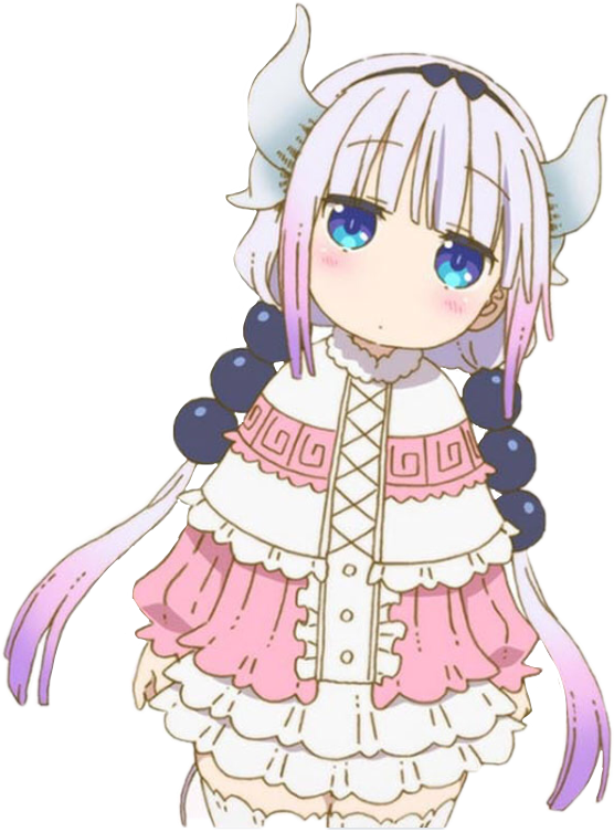 Respect Kanna Kamui Miss Kobayashi S Dragon Maid Gliscor5