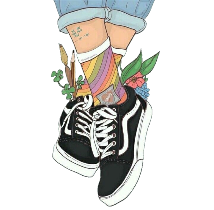 vans old skool dibujos vans old skool dibujos