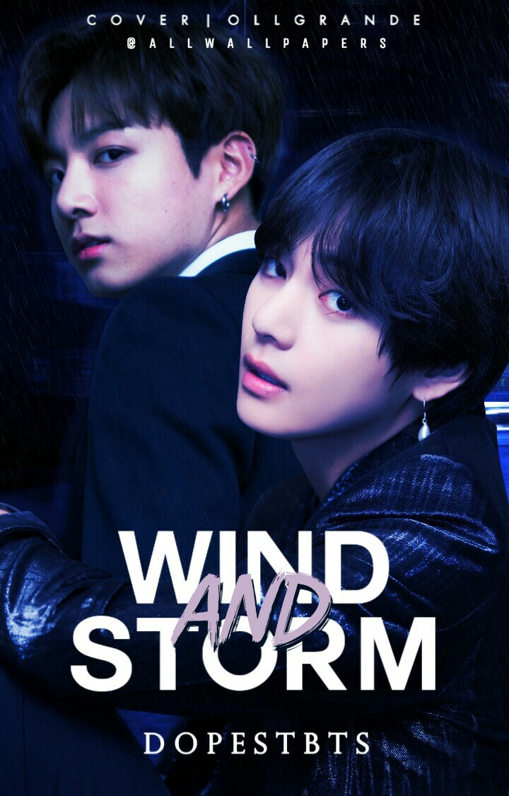 BTS Vkook Wattpad Cover For: Dopestbts on Wattpad