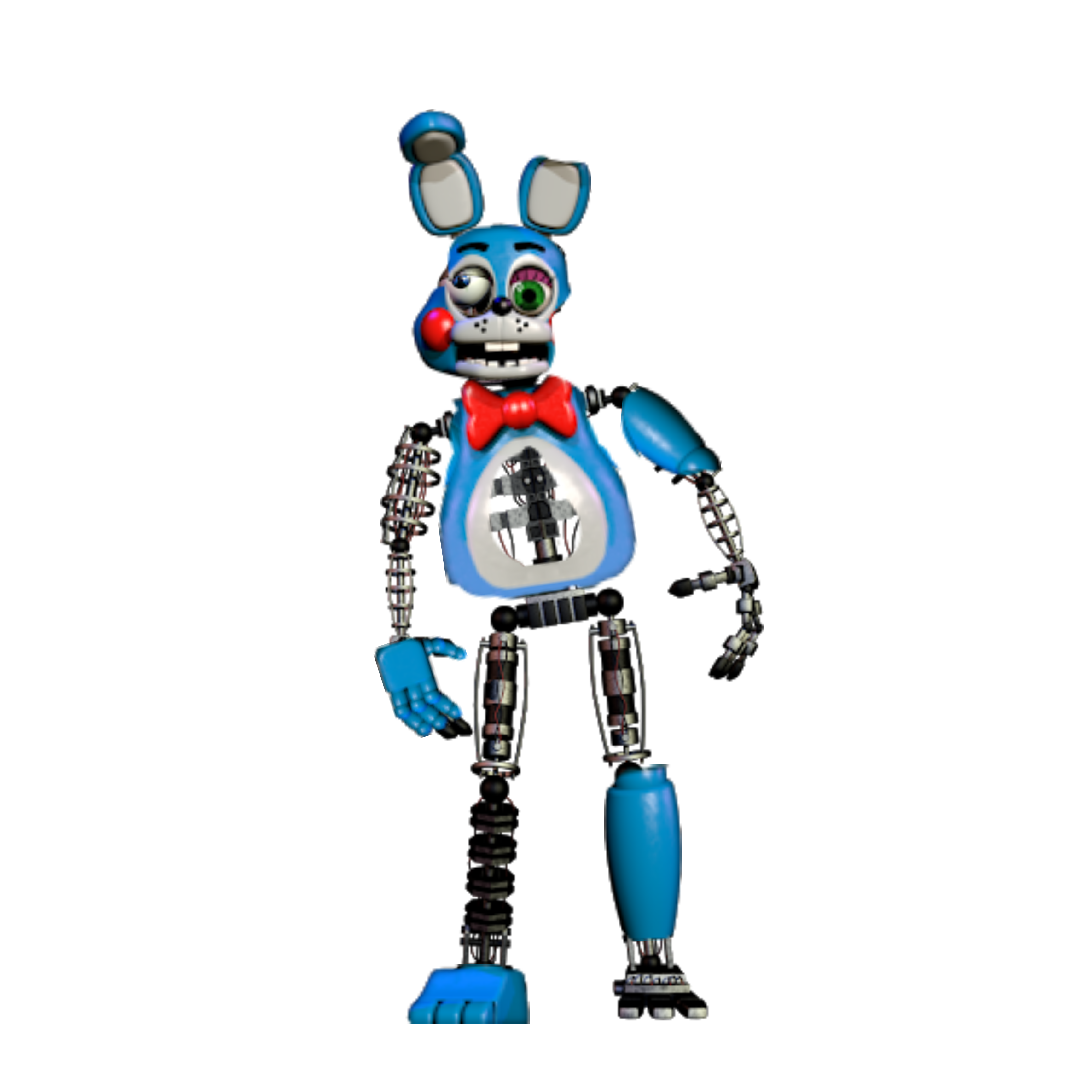 scrap toy bonnie