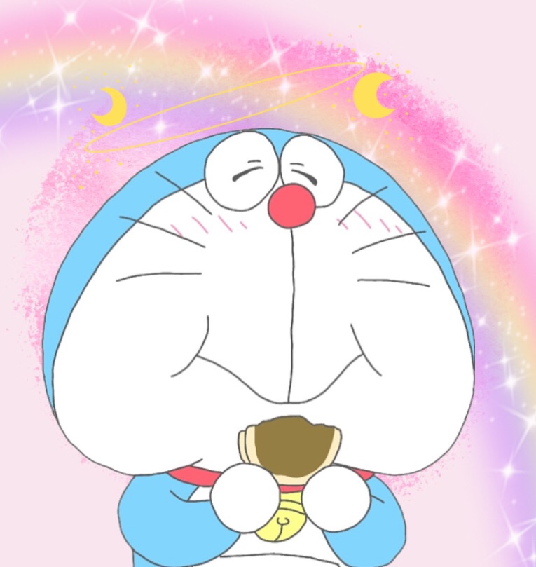  Gambar  Doraemon  Editor  Anime Wallpaper