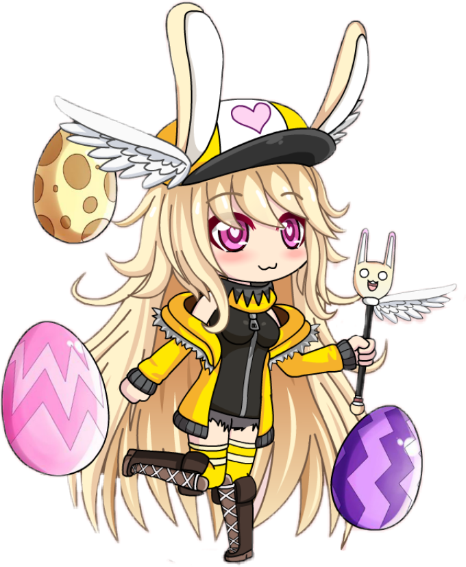 gachaworld gacha world lulano skybunny lulanoskybunny...