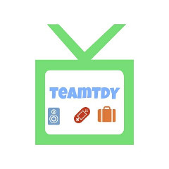 teamtdyproduction