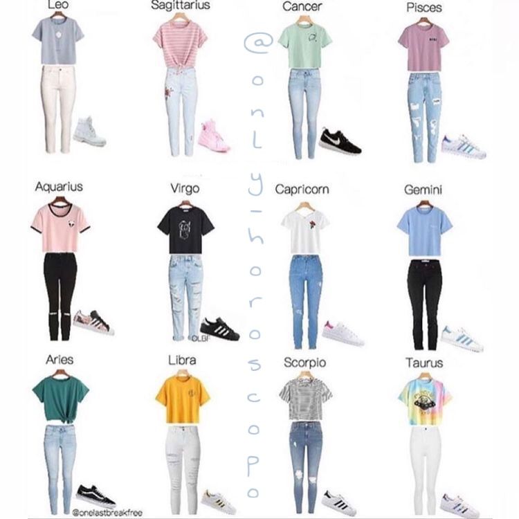 Do you want other outfits?♥️horoscope horoscopesigns