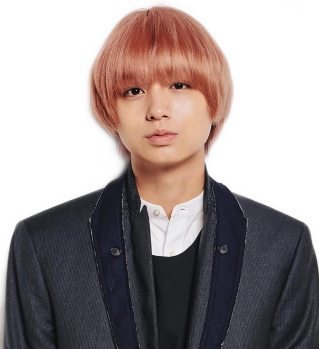 Hey Say Jump 伊野尾慧sticker By みぃ Hey Say Jump 伊野尾慧sticker By みぃ