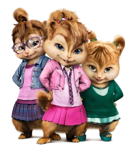 This visual is about chipettes freetoedit #chipettes.