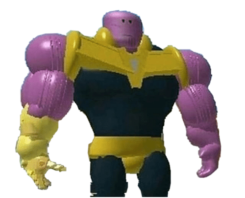 thanos