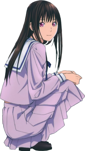 Featured image of post Hiyori Iki Wiki