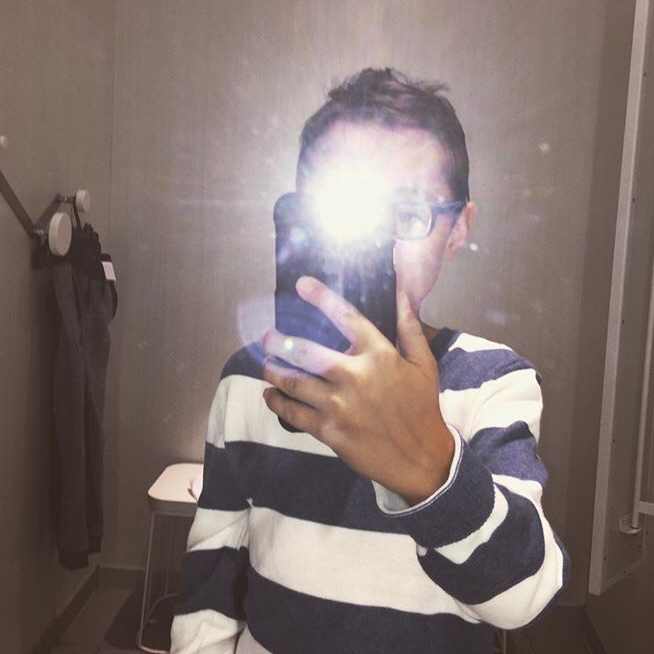 Picsart profile picture for @marek42