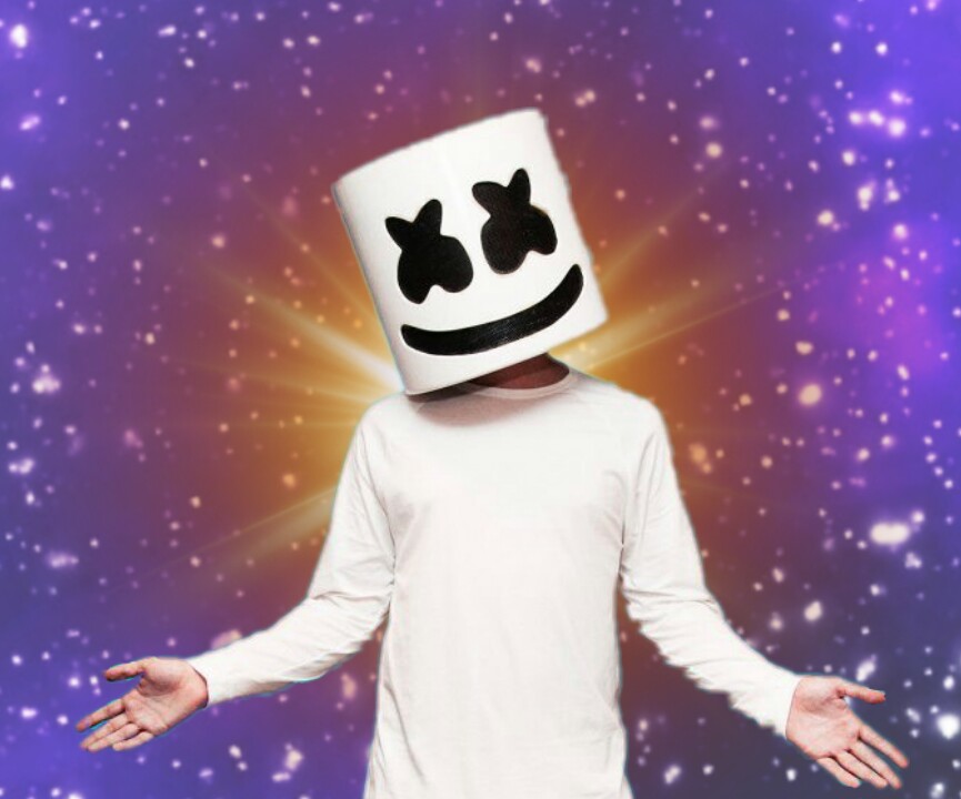 1000+ Awesome marshmello Images on PicsArt