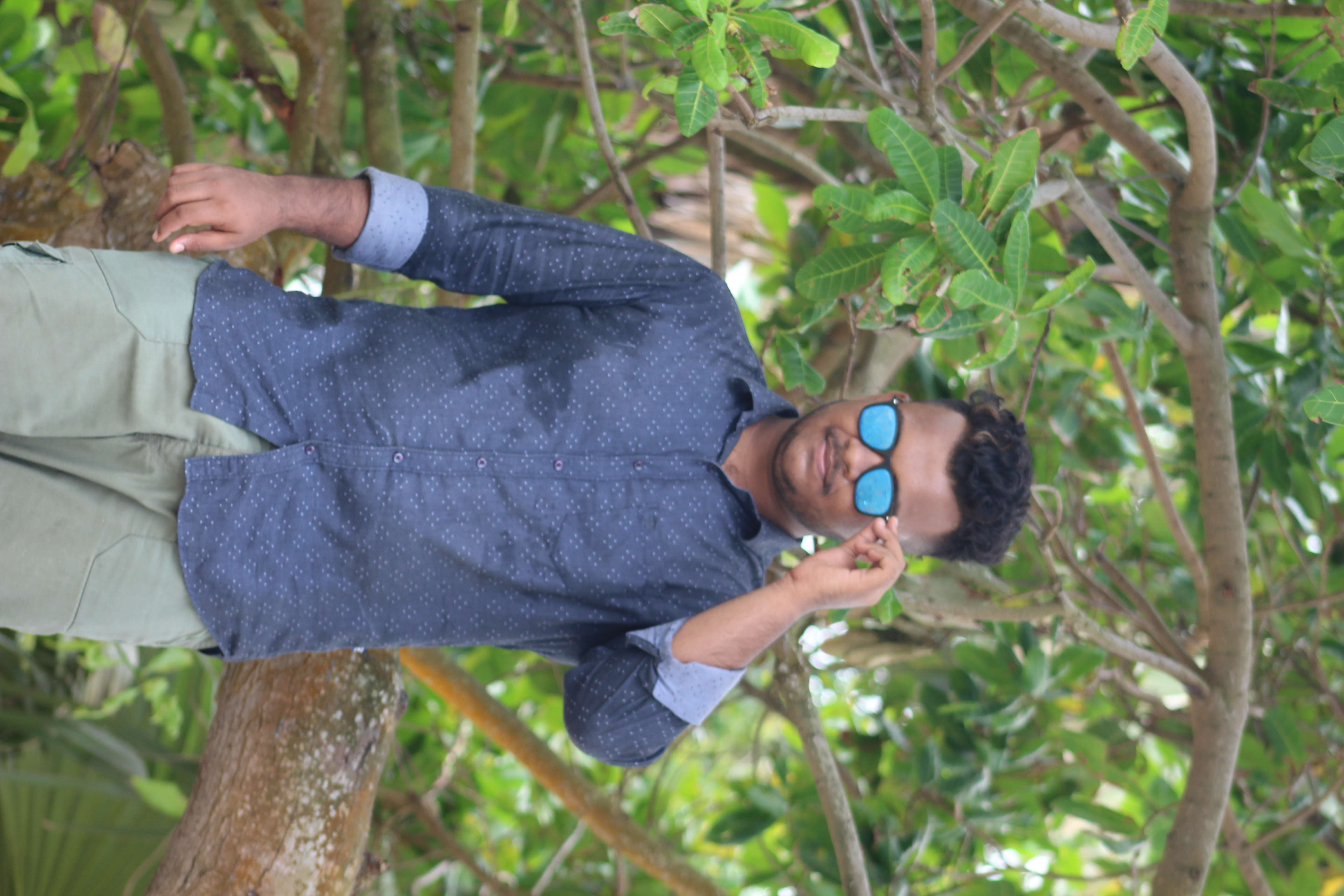 Picsart profile picture for @shihab888
