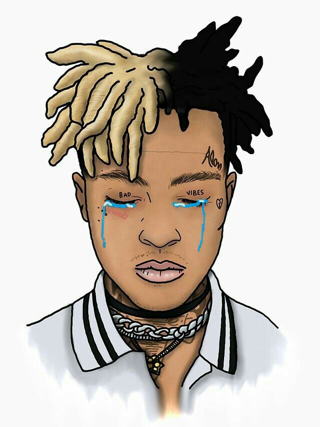 1000+ Awesome xxxtentacion Images on PicsArt