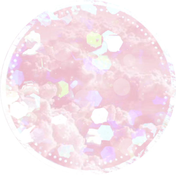 hexagons pink asthetic cloud clouds sticker by @_wallpaperz_