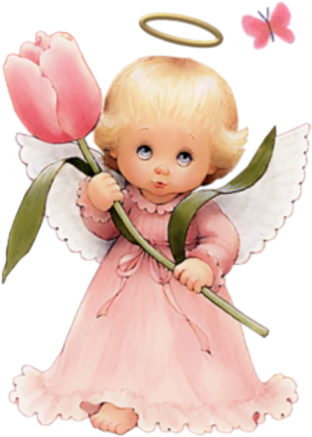 Angel Baby Cute Sticker By Iona Lizzy Bond Lopez Angel Baby Cute Sticker By Iona Lizzy Bond Lopez