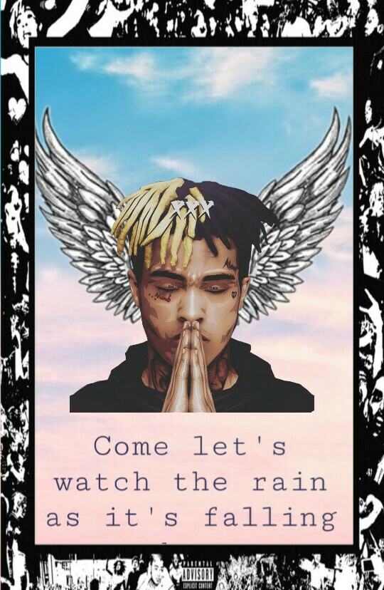 1000+ Awesome xxxtentacion Images on PicsArt