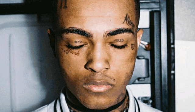 1000+ Awesome xxxtentacion Images on PicsArt