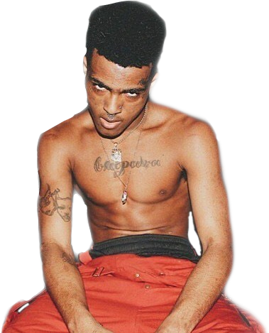 rare veryrare xxxtentacion jahsehonfroy...