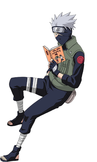 kakashi sense8