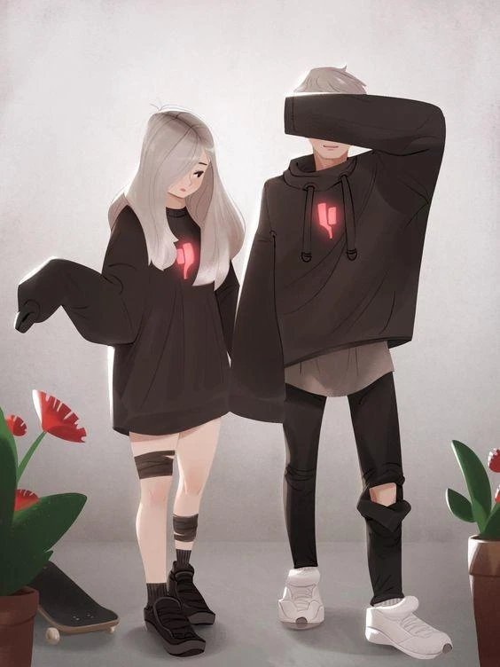 Art Anime Kawaii Boy Image By Hopka Art Anime Kawaii Boy Image By Hopka