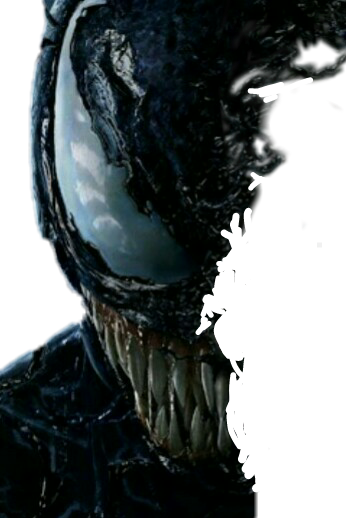 venom freetoedit #venom sticker by @jeanjcarlosc0404