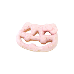 hellokitty halloween donut pink kawaii freetoedit
