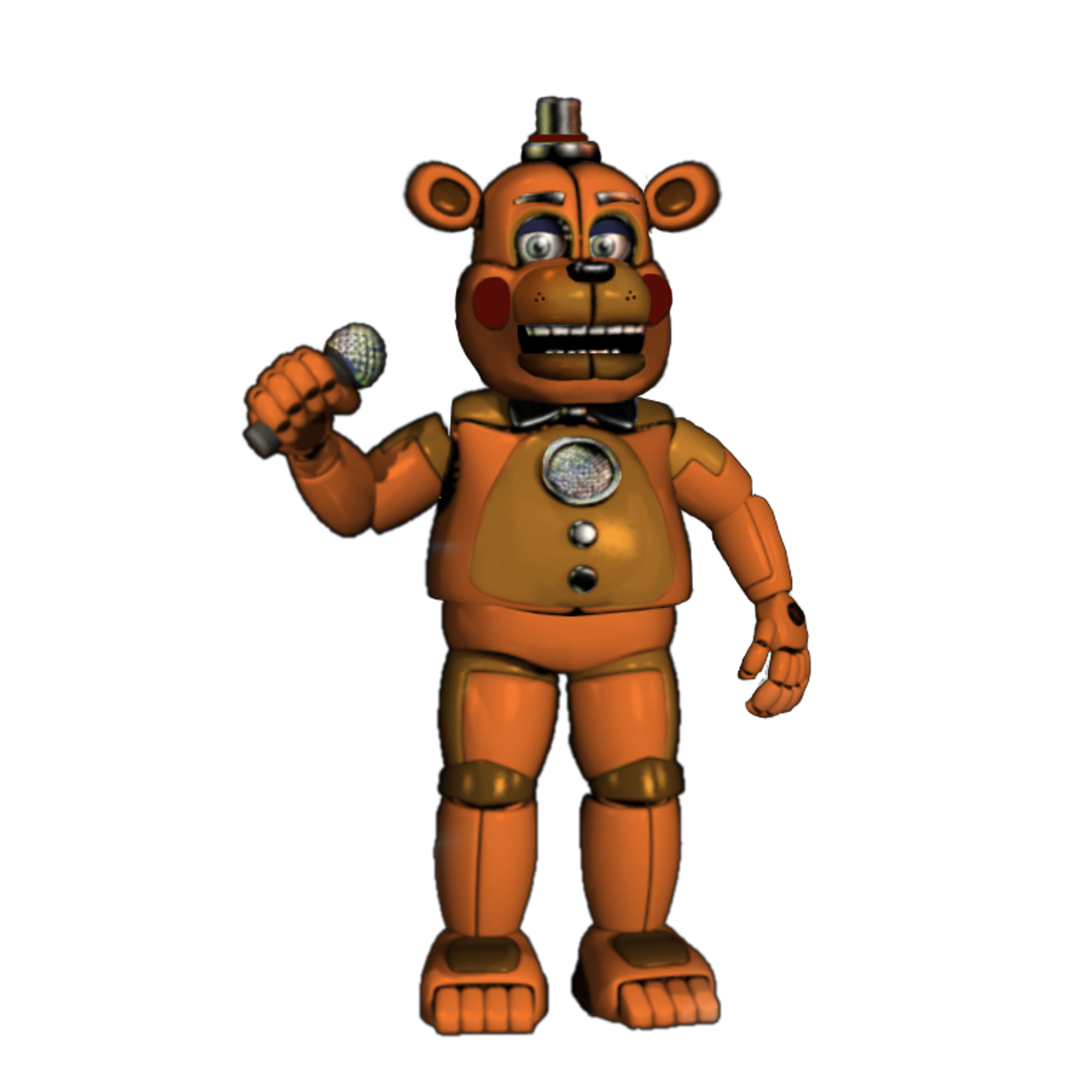 fun time toy