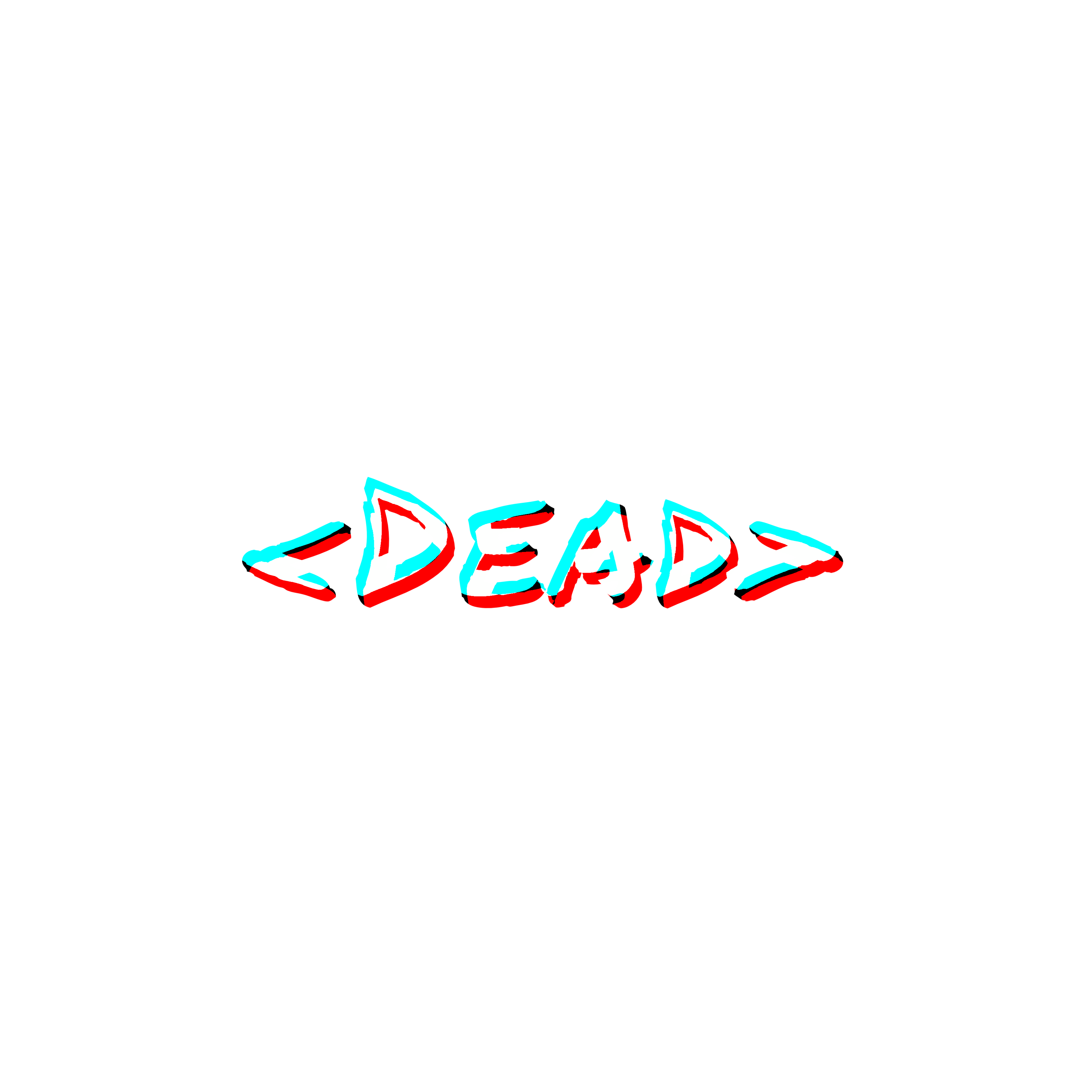 dead-words-word-death-freetoedit-sticker-by-omg-imsoawesome