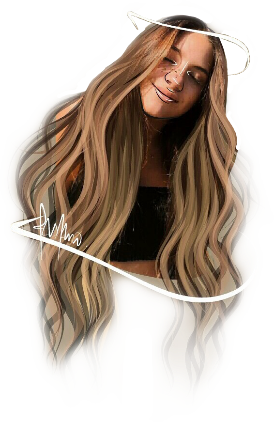 Kenzie Ziegler Freetoedit Kenzie Sticker By Anniexkenz