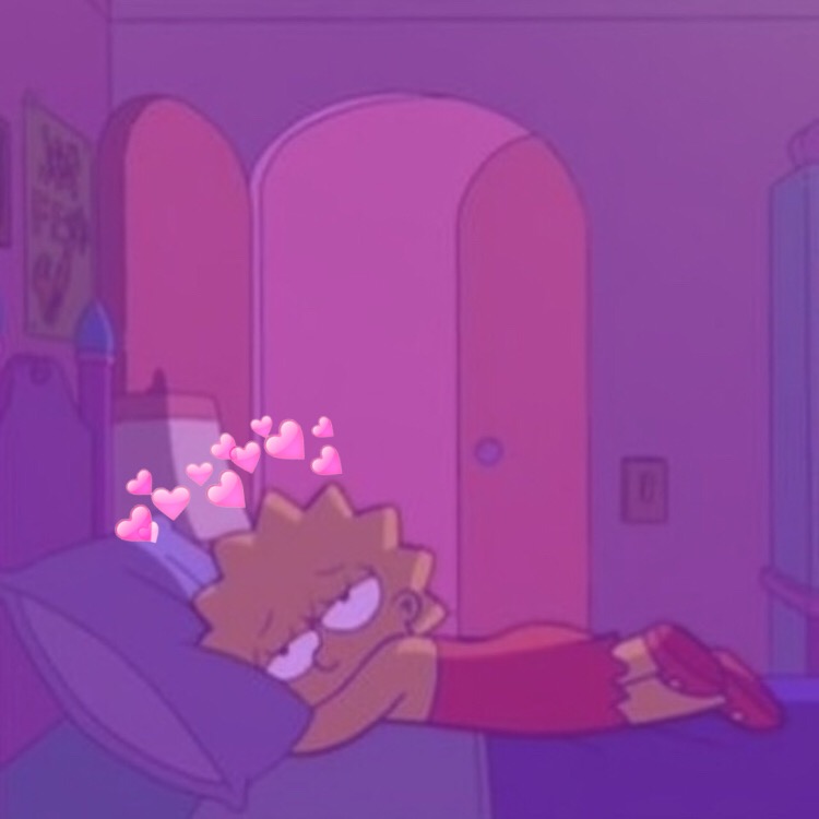 Mood Lisa Simpsons Wallpaper Sad 