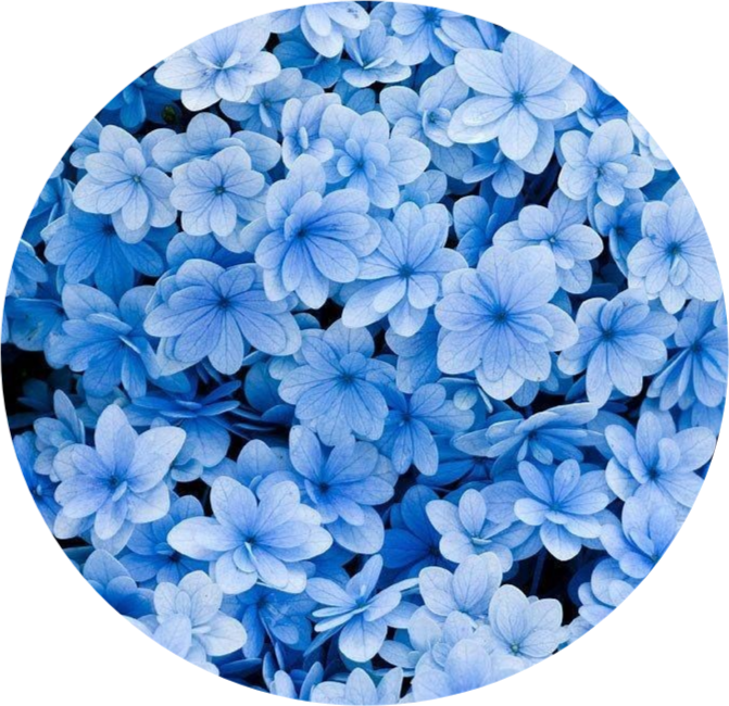 blue aesthetic freetoedit #blue sticker by @smol_clown