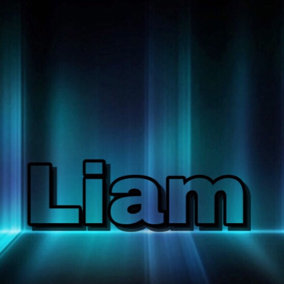 Picsart profile picture for @liam118