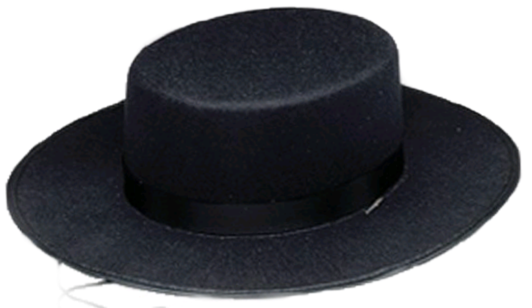 spanish freetoedit spanish hat sticker by citlaly52