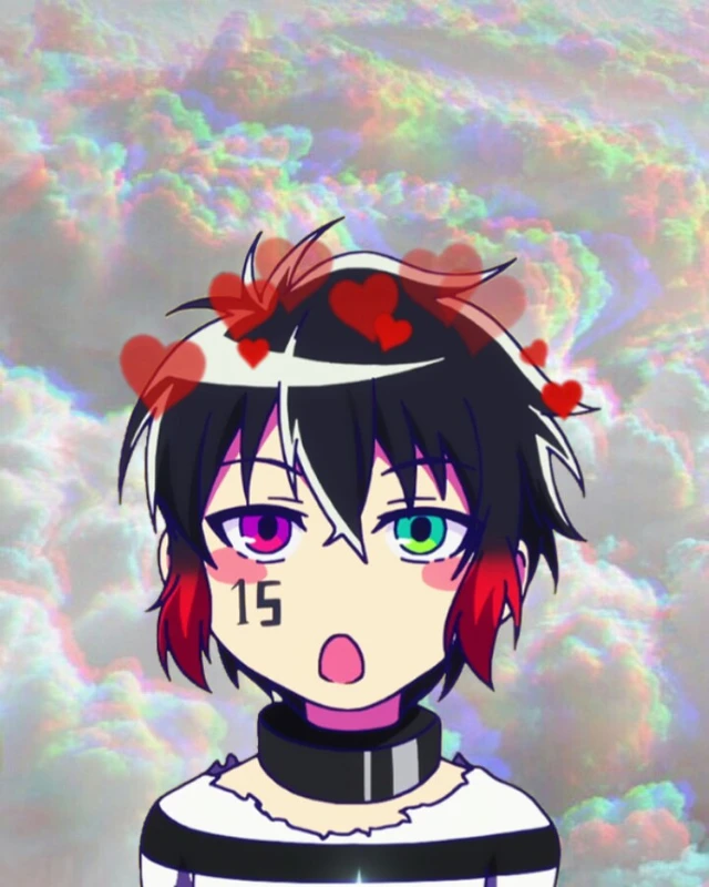 Freetoedit Nanbaka Jyugo Image By Ling Ling Freetoedit Nanbaka Jyugo Image By Ling Ling