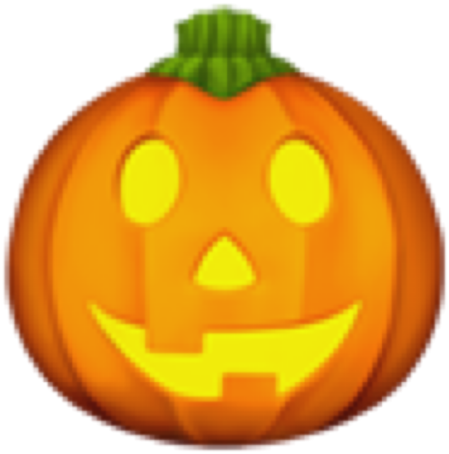 emoji-pumpkin-halloween-k-rbis-fall-sticker-by-capinom