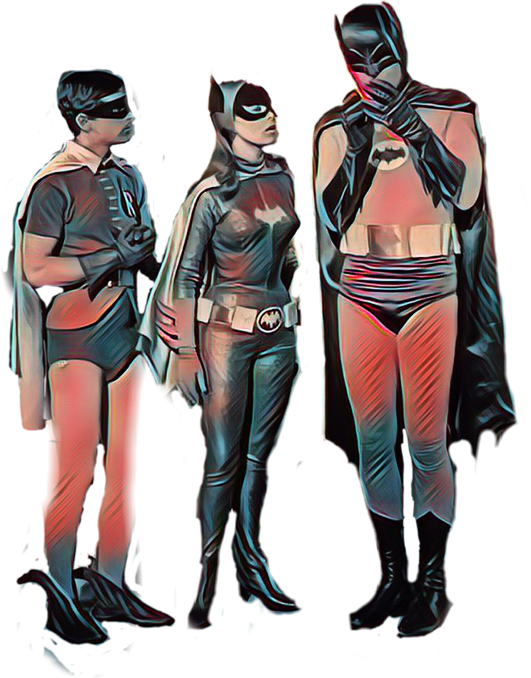 Batman And Robin Batgirl Suit Batman And Robin Batgirl Suit