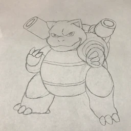 1000 Awesome Blastoise Images On Picsart 1000 Awesome Blastoise Images On Picsart