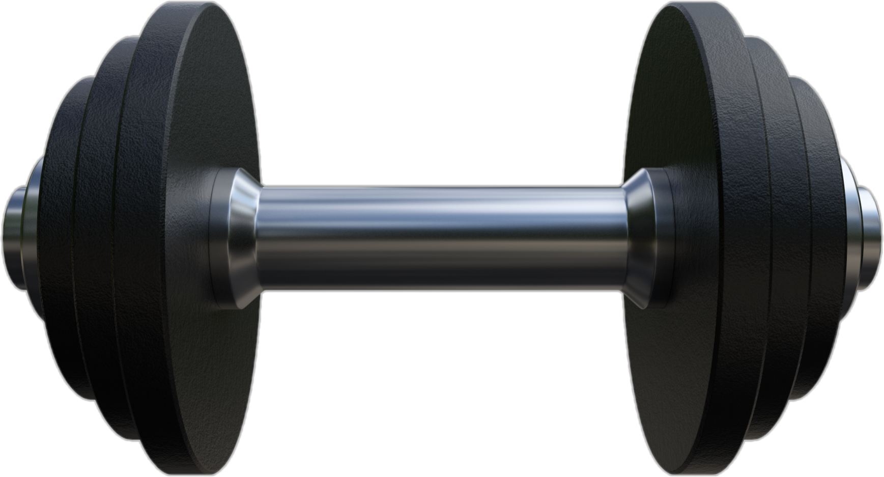 freetoedit dumbbell #dumbbell sticker by @botzika