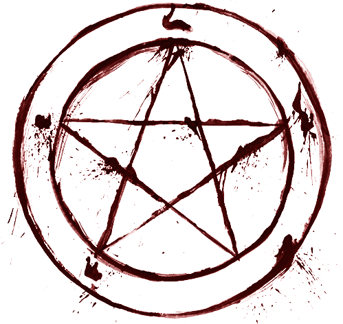 pentagram freetoedit #pentagram sticker by @veenashin0