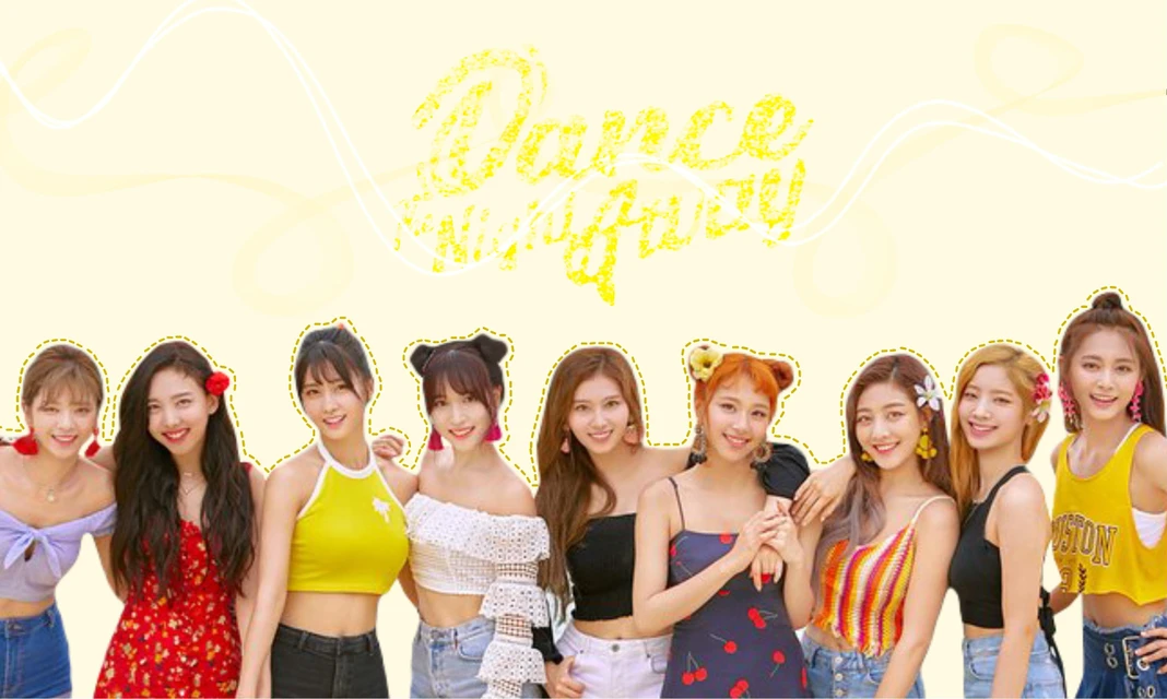 Twice Sana Momo Chaeyoung Jeongyeon Image By Twice Sana Momo Chaeyoung Jeongyeon Image By