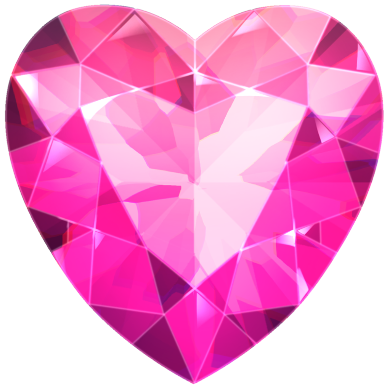 gem pink dimond freetoedit Use this! sticker by @chanthecat